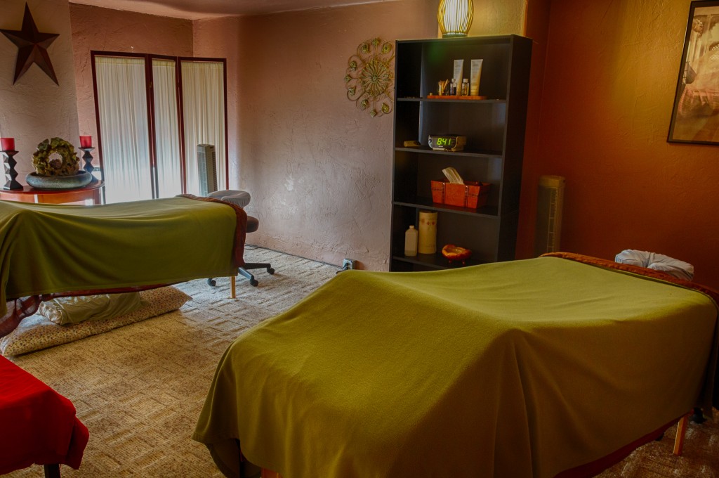 Massage Medford Oregon Aveda Salon